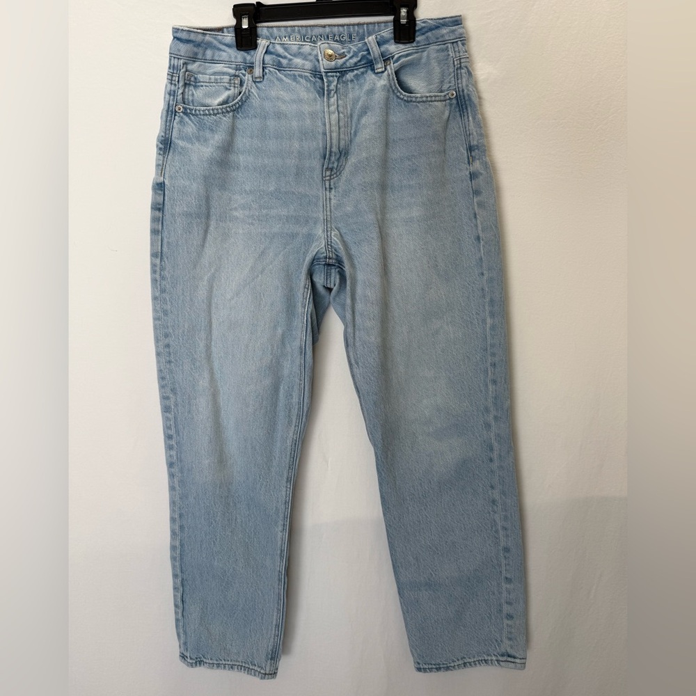 American Eagle Outfitters Mom Jean Women’s size 10P